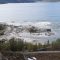 Norvegia, il villaggio frana in mare: le case inghiottite dalle acque