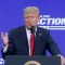 Trump: “Cosa vuol dire il 19 dopo la parola Covid?”