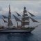 L’omaggio della Marina Militare a Ennio Morricone