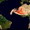 Godzilla attraversa il Sahara: la nube di sabbia arriva fino a Cuba