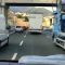 Caos autostrade in Liguria: l’ambulanza fatica a passare