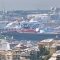 Le sirene delle navi e le campane delle chiese: Genova ricorda le vittime del ponte Morandi