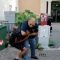 Vicenza, giovane di colore fermato da un poliziotto con una stretta al collo