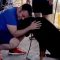 Tiziano Ferro adotta un nuovo cane: ecco Jake