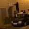 Violenza sulle donne, la protesta delle femministe va in scena sui muri delle città francesi