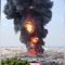 Beirut, torna la paura: altro incendio al porto
