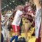 Dresda, insulti dagli spalti: il difensore Toni Leistner aggredisce un tifoso