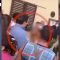 Matteo Salvini aggredito a Pontassieve: il video