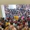 Brasile, folla di persone accalcata per l’inaugurazione di un grande magazzino