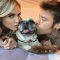 Chiara Ferragni: “Ecco come sta Matilda a tre mesi dalla radioterapia”