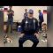 Maradona show: balletto per la prima vittoria del suo Gimnasia