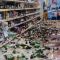 Furia folle in un supermercato inglese, distrugge 500 bottiglie in 5 minuti