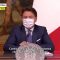 Conte illustra il nuovo Dpcm: tutte le misure in meno di 120 secondi