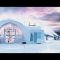 Svezia, riapre l’IceHotel