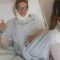Francesca Cipriani per Natale si regala il “ritocchino” di Kim Kardashian