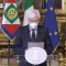 Conte rassegna le dimissioni: la comunicazione del Quirinale