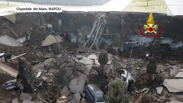 napoli