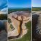 Australia, il lago Cakora nasconde un segreto