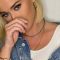 “Lavorare e fare la mamma? Esperienza intensa”: Katy Perry si confessa
