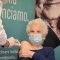 Covid, Liliana Segre: “Vaccinatevi, è un’opportunità”