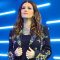 Laura Pausini nominata ai Golden Globe: “Sto svenendo”