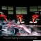Ferrari, la presentazione della SF21