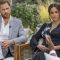 “Temevano che Archie fosse scuro”: la rivelazione di Meghan e Harry a Oprah Winfrey