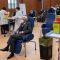 Coronavirus, somministrata al presidente Sergio Mattarella la prima dose del vaccino