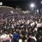 Israele, migliaia di persone che cantano e ballano: ecco cosa è successo prima della tragedia