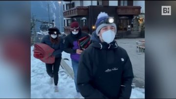 Privato: [ID: zB2zgTuOOMw] Youtube Automatic