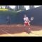 Tennis, Fiorello spiega a Novak Djokovic come si gioca: il siparietto è tutto da ridere