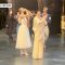 Addio a Carla Fracci: il video dell’ultima apparizione a gennaio sul palco della Scala