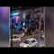 Napoli, festa in strada con 200 persone e la band per prima comunione