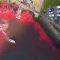 Isole Faroe, la mattanza delle balene tinge il mare di rosso
