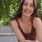 Aurora Ramazzotti: “A volte davanti allo specchio mi viene da piangere”