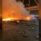 Paura a Dubai: forte esplosione al porto