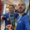 “It’s coming Rome”: i festeggiamenti degli Azzurri campioni d’Europa