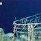 Il relitto del Titanic rischia di scomparire, le immagini da 3.800 metri di profondità