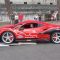 Ferrari batte Google Maps, da Roma a Capo Nord in 45 ore, 20 minuti e 37 secondi: è record
