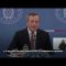 Draghi: “Dai no vax aggressioni odiose e vigliacche”