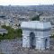 “Impacchettato” l’Arco di trionfo: a Parigi l’ultimo progetto di Christo