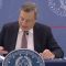 Draghi e lo Spoon River dei morti sul lavoro