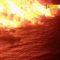 La Palma, continua l’eruzione del Cumbre Vieja: la lava arriva in mare