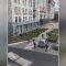 Russia, sparatoria in università: gli studenti fuggono lanciandosi dalle finestre