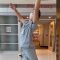 Usa, l’infermiere si improvvisa ballerino e incanta tutti