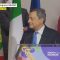Milano, Draghi contestato alla “Youth4Climate”