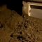 Maltempo nel Comasco, strade invase da fango e detriti