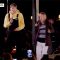 Stoccolma, Greta Thunberg canta e balla: il pubblico in delirio