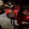 Capriole sulla Ferrari, la notte brava di Arturo Vidal