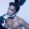 La rivoluzione di Playboy, in copertina c’è un “coniglietto” gay